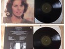 Francis Lai Disperatamente Giulia Lp Vinile Vinyl Ost Cinevox Records 1989 Rare