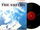 The Smiths - Sheila Take A Bow D Maxi 1987  Blue Andy Warhol Cover //2