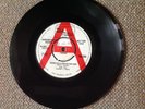 FOUR TOPS. LOVING YOU IS SWEETER THAN EVER  TMG568 RED DEMO. EXCELLENT CONDITION