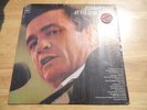 Johnny Cash at Folsom Prison LP 1968 Columbia CS-9639