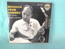 Lenny Hambro Quintet, Message From Hambro, Columbia B 757, 1956 SEALED 3-7