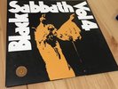 Vol 4 - Black Sabbath (Vinyl Used Very Good)