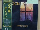 Vinyl LP Records SR-3183 Oregon - Winter Light w/OBI (Japan)
