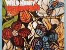 BEACH BOYS WILD HONEY 2001 UK LIMITED EDITION 180g SIMPLY VINYL LP + PVC SLEEVE