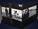 U2 THE JOSHUA TREE .....WITH INSERT .......U 26....EXCELLENT