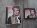 Adam and The Ants - Very Best of  - Genuine Mini Disc Album MD