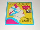 Mike Mareen - LP - Dance Control - 1986 Italo-Disco - Night'n Day Records ZYX