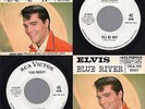 (1S/1S PROMO) Elvis Presley 