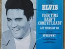 ELVIS PRESLEY Let Yourself Go 7