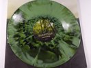 PANOPTICON Kentucky 2xLP GREEN SPLATTER VINYL wolves in the throne room agalloch