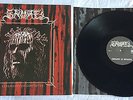 Samael ?– Ceremony Of Opposites LP insert 1st pressing  Emperor Mayhem