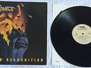 Defiance - Beyond Recognition LP 1992 Roadracer Records with insert rare thrash