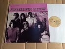 JEFFERSON AIRPLANE - SURREALISTIC PILLOW - LP - ITALY - Reissue 1976 (DI1291)