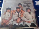 THE BEATLES YESTERDAY AND TODAY - RARE BUTCHER COVER MONO - T 2553