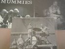 3 The Mummies ?– Runnin' On Empty Volume 1 and 2  never been Caught Garage Punk
