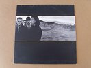 U2 - THE JOSHUA TREE (1987) - US POSTER EDITION - VINYL 12