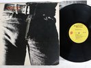ROLLING STONES STICKY FINGERS ROLLING STONES COC 39105 US Vinyl LP
