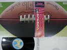 BOB JAMES TOUCHDOWN CBS/TAPPANZEE 25AP 1184 Japan OBI Mastersound Vinyl LP