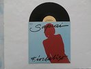 FIORDALISO – ROBY FACCHINETTI POOH SAPRAI 45 MAXI SINGOLO VINILE MAI ASCOLTATO