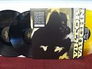 VIKTOR VAUGHN Vaudeville Villain 3LP GOLD Vinyl Numbered #913 MF Doom KMD Madlib