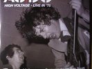 AC/DC - High Voltage - Live In '75 (New Unplayed Colored Vinyl)