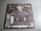 Via Lactea/ Carlos Alvarado- Self Titled- LP 1980 Limited Made in Mexico