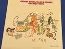 CROSBY, STILLS, NASH & YOUNG - 