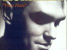 Morrissey Viva Hate - EX vinyl LP album record UK CSD3787 HMV 1988