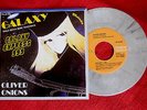 45 giri sigla TV GALAXY EXPRESS 999 Oliver Onions disco promo originale sigle tv