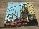Harry J All Stars - Liquidator 1969 UK LP HARRY J