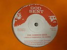 Lincoln Thompson & The Rasses - One Common Need 1982 UK 12