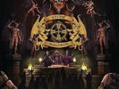 STONE MAGNUM - Holy Blessings to None (NEW*US EPIC/POWER DOOM METAL*CANDLEMASS)