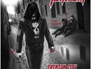 TANTRUM - Trenton City Murders (NEW*US METAL CLASSIC 1986 +  12 BONUS*H. RAGE)