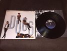 Dogs - Legendary Lovers (Epic, 1983) French punk power pop kbd