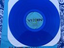 Vixen Made In Hawaii Blue Vinyl 12