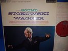 RCA LIVING STEREO SB 2148 *THE SOUND OF STOKOWSKI AND WAGNER* SYMPHONY OF AIR*