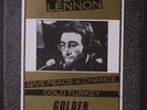 JOHN LENNON & PLASTIC ONO BAND: Give Peace A Chance / Cold Turkey 45 (UK, PS, r