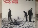 The Latest [LP] by Cheap Trick 2009 Vinyl, NM Hard to Find