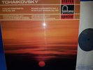 FONTANA *MICHELE AUCLAIR* PLAYS *TCHAIKOVSKY VIOLIN CTO* ROBERT WAGNER* NM