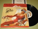 ROLLING STONES - HAND SIGNED DISCO LP FIRMADO ” MADE IN THE SHADE ” 5 AUTOGRAFOS
