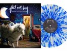 Fall Out Boy - Infinity On High Vinyl 2xLP Sealed New Clear Blue White Splatter