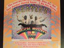 THE BEATLES MAGICAL MYSTERY TOUR RARE ORIG 1967 CAPITOL MONO LP w/ BOOK