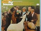 BEACH BOYS   PET SOUNDS   1999 UK LIMITED EDITION 180g SIMPLY VINYL LP RE-ISSUE