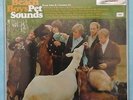 BEACH BOYS PET SOUNDS 1999 UK LIMITED EDITION 180g SIMPLY VINYL LP + PVC SLEEVE
