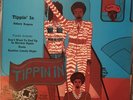 SIDNEY ROGERS Tippin In ETHNIC ETH2222SA 1975 Vintage VINYL LP ALBUM EX-