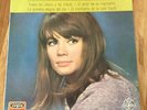 FRANÇOISE HARDY *TOUS LES GARÇONS* MEXICO ONLY PS GAMMA EP w/SPANISH TITLES
