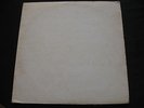 The Beatles White Album Apple SWBO 101 Stereo Vinyl Record LP With Poster