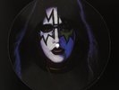 Kiss - Ace Frehley Picture Disc LP - NEW COPY - Import
