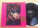 TRAFFIC SOUND S/T (Tibet's Suzette) MAG LPN2395 ORIG 70 PERU TRI-FOLD PSYCH PROG