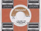 PROCOL HARUM  A Whiter Shade Of Pale / Lime Street Blues  original 45 from 1967